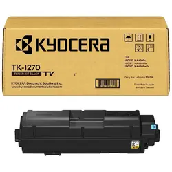 КАСЕТА ЗА KYOCERA ECOSYS MA4000X/MA4000FX/MA4000WIFX - Black - TK1270 (TK-1270) - PN 1T0C140NL0 