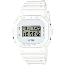 Мъжки часовник Casio G-Shock - DW-5600WW-7ER