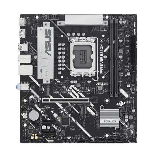 Дънна платка, ASUS PRIME B860M-K