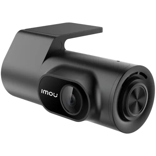 Imou T800, 4K Car video recorder, 3840x2160, FOV 136, H265, USB-mini, Wi-Fi AP, Build-in microphone and speaker, G-Sensor module, MicroSD card up to 256GB, DC 5V/1.5A