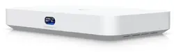Защитна стена Ubiquiti UCG-Fiber, UnFi, 2x10G SFP+, 4x2.5GbE, 1x10G RJ45 Wan