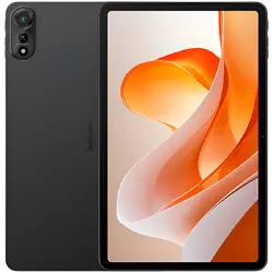Blackview MEGA 2 WiFi 12.0-inch 2K IPS 1200x2000 Allwinner A733 Octa-core 2.0GHz 12GB/256GB 9000mAh 18W NO Charger 8MP Front/16MP Rear camera Android 15 Celestial Grey