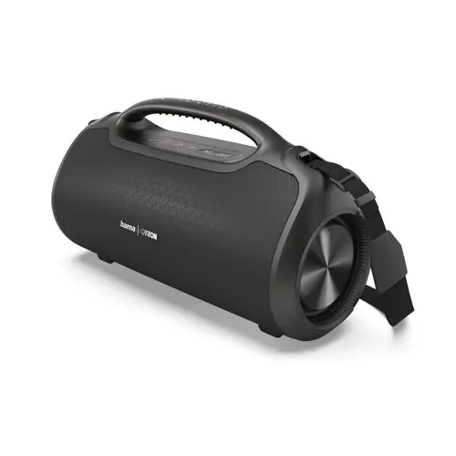 HAMA Canton Блутут колона "UltiMate Pro", водоустойчив IPX6, 120W, черен