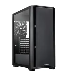 Кутия за компютър, Chieftec Pro Midi TG
