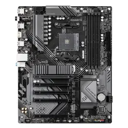Дънна платка GIGABYTE B550 EAGLE WIFI 6 AM4