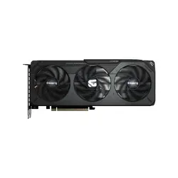 Видео карта GIGABYTE RTX 5050 GAMING OC 8GB GDDR6