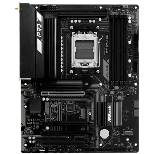 Дънна платка, ASROCK X870 PRO-A WIFI /AM5