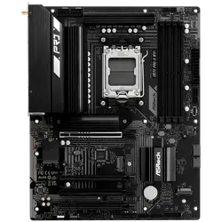 Дънна платка, ASROCK X870 PRO-A WIFI /AM5