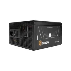 Thermalright захранване PSU ATX 3.1 1000W Gold, Full Modular - TR-SG1000