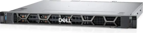 PER570,3.5 Chassis with up to 12 SAS4/SATA Drives PERC 12 H965i,Xeon 6 Performance 6511P 2.3G 16C/32 72M,16GB RDIMM 6400 DDR5,480GB SSD SATA,(1+1)800W RDNT PSU,OCP,Riser 3x16 FH Gen5,Bezel,iDRAC 10 ENT 17G,Rails,3Y NBD