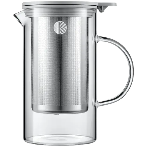 BUYDEEM Tea pot 800 ml, model CD2002