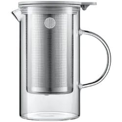 BUYDEEM Tea pot 800 ml, model CD2002