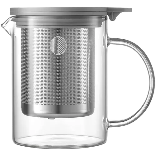 BUYDEEM Tea pot 500 ml, model CD2001