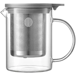 BUYDEEM Tea pot 500 ml, model CD2001