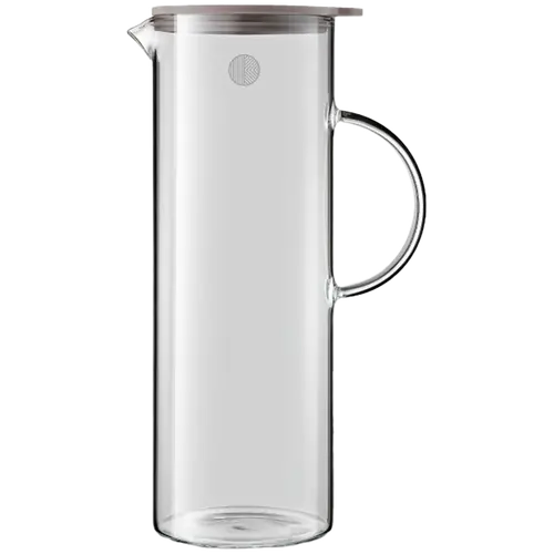BUYDEEM Beverage glass jug 1200 ml, model CD2003