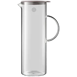 BUYDEEM Beverage glass jug 1200 ml, model CD2003