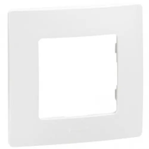 ЕДИНИЧНА РАМКА NILOE LEGRAND - БЯЛ