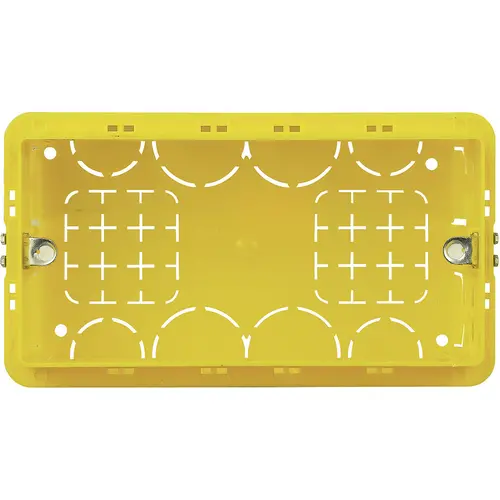 ЧЕТИРИМОДУЛНА КОНЗОЛА ЗА ЗИД BTICINO LEGRAND