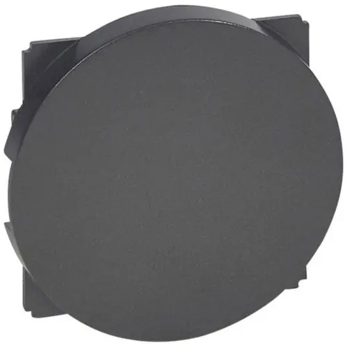 ПРАЗЕН ПАНЕЛ LGR CELIANE 67943 CELIANE LEGRAND - ГРАФИТ