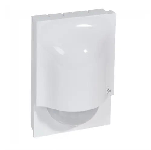 PIR СЕНЗОР НА 140° IP42 ЗА ОТКРИТ МОНТАЖ ЗА СТЕНА LEGRAND