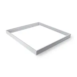 LED ЛАМПА VL-PFS-W РАМКА PANEL 600 VIDEX