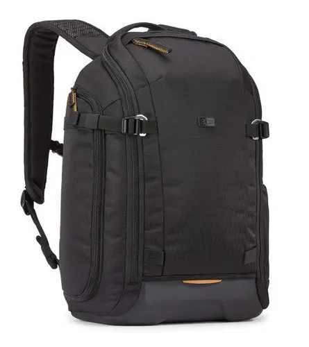 SLIM ФОТОГРАФСКА РАНИЦА ЗА DSLR И ЛАПТОП 14" CVBP-105 VISO CASE LOGIC