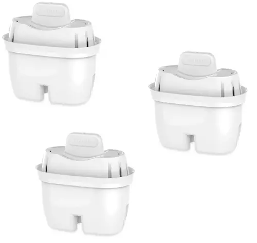 РЕЗЕРВЕН ФИЛТЪР ЗА КАНА Micro X-Clean, 3БР. PHILIPS