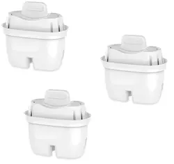 РЕЗЕРВЕН ФИЛТЪР ЗА КАНА Micro X-Clean, 3БР. PHILIPS