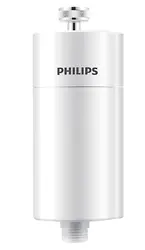 ФИЛТЪР ЗА ДУШ PHILIPS - БЯЛ