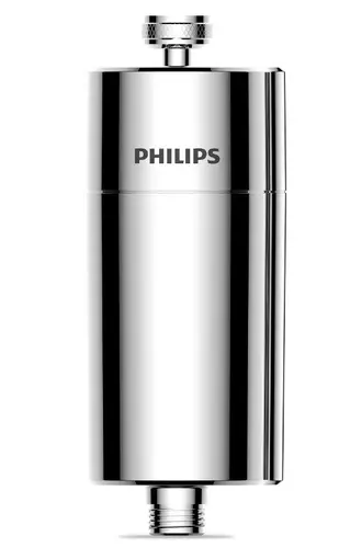 ФИЛТЪР ЗА ДУШ PHILIPS - ХРОМ