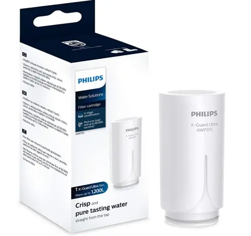 РЕЗЕРВЕН ФИЛТЪР ЗА ON-TAP AWP315 1БР. PHILIPS