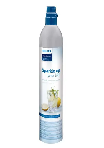 ЦИЛИНДЪР CO2 ЗА МАШИНА ЗА СОДА PHILIPS