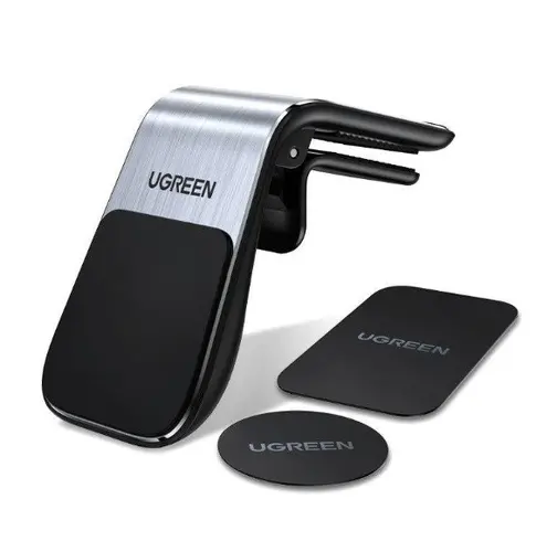 СТОЙКА ЗА ТЕЛЕФОН КОЛА LP290 МАГНИТ ВЪЗДУХ UGREEN