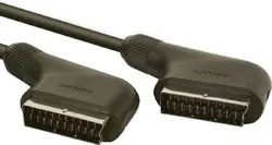 SCART КАБЕЛ 1.5m  SWV2540W PHILIPS
