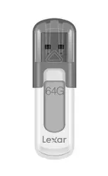 USB 3.0 64GB Jump Drive V100 LEXAR
