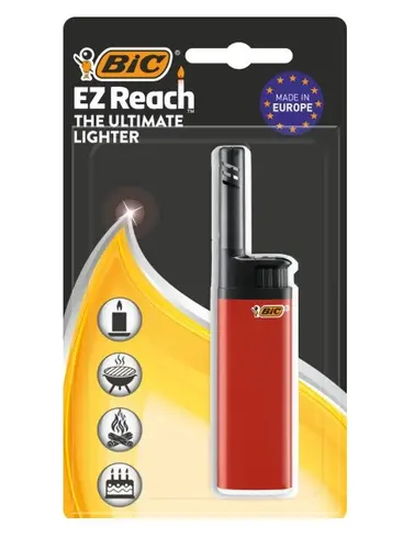 ЗАПАЛКА EZ REACH БЛИСТЕР 1 бр. BIC