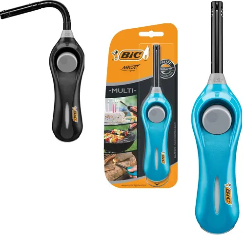 ДОМАКИНСКА ЗАПАЛКА U140 1 BIC