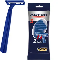 ///САМОБРЪСНАЧКА ASTOR TWIN ПЛ 5 BIC