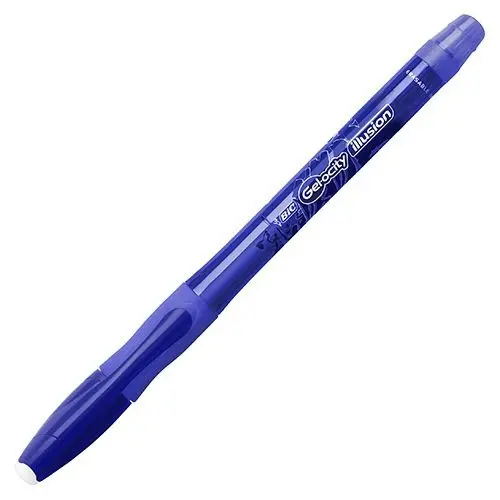 ИЗТРИВАЕМ ХИМИКАЛ ILLUSION СИН БЛ 1 БР BIC