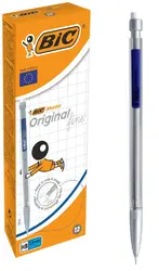 АВТОМАТИЧЕН МОЛИВ С ГУМА 0.5 ММ 12 BIC