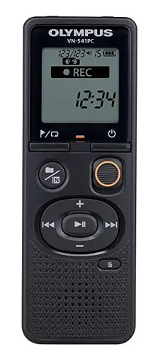 ДИКТОФОН VN-541 PC E1 OLYMPUS - ЧЕРЕН