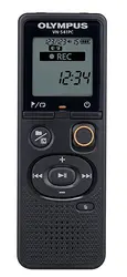 ДИКТОФОН VN-541 PC E1 OLYMPUS - ЧЕРЕН