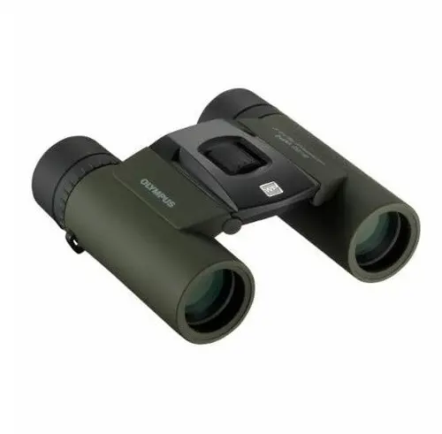 БИНОКЪЛ 8x25 WP II GREEN OLYMPUS