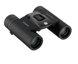 БИНОКЪЛ 10x25 WP II BLK OLYMPUS
