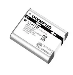 ЛИТИЕВО - ЙОННА БАТЕРИЯ LI-92B LITHIUM ION BATTERY