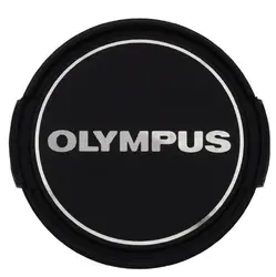 ЗАЩИТНА ПРЕДНА КАПАЧКА ЗА ОБЕКТИВ LC-37B LENS CAP OLYMPUS