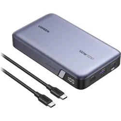 POWER BANK 20 000mAh,FAST CHARGING,10 PB720 UGREEN