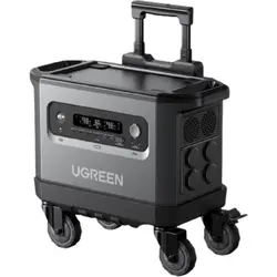 ЗАРЯДНА СТАНЦИЯ GS2200 POWER ROAM 2048Wh / 2300W UGREEN