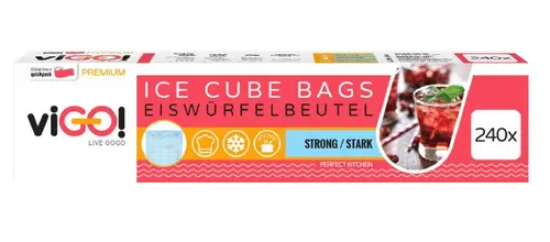 ПЛИКОВЕ ЗА КУБЧЕТА ЛЕД 240 PREMIUM VIGO