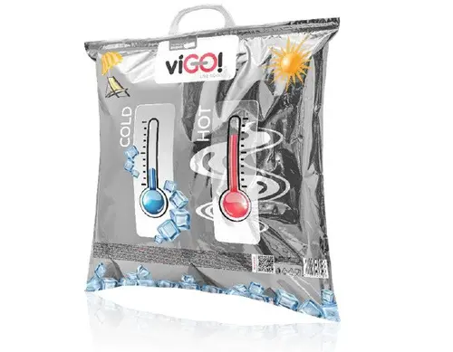 ТЕРМО ЧАНТА ( СТУДЕНО И ТОПЛО) 1 БР. PREMIUM VIGO